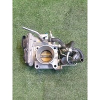 Дроссельная заслонка Honda Fit GD1 2003 16400RB0003