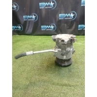 компрессор кондиционера Toyota Voxy AZR60 2008 447260-0465