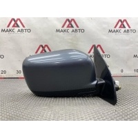Б/У зеркало заднего вида боковое MITSUBISHI AIRTREK CU4W 2001 111, MR633085, -Б/У Детали сняты с АВТОМОБИЛЯ