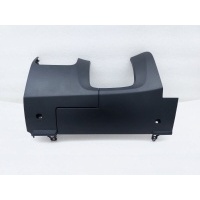 Накладка торпедо Volkswagen Touareg NF 2014 7P1858366M81U, 7P1858366M