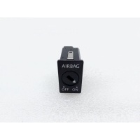 Выключатель подушки безопасности Volkswagen Touareg NF 2014 5P0919237C