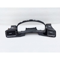 Накладка панели приборов Volkswagen Touareg NF 2014 7P1857221B041, 7P1857221B, 7P1819703A, 7P1819728A
