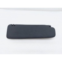 Козырек солнцезащитный Volkswagen Touareg NF 2014 7P0857551D3H8, 7P0857551D