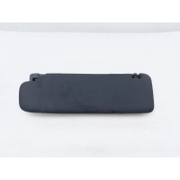 Козырек солнцезащитный Volkswagen Touareg NF 2014 7P0857552D3H8, 7P0857552D