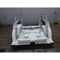 Кузов задняя часть Volkswagen Touareg NF 2014 7P6809843B, 7P6809844B, 7P6813303A