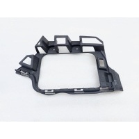 Кронштейн бампера Volkswagen Touareg NF 2014 7P6807376B, 7P6807394A