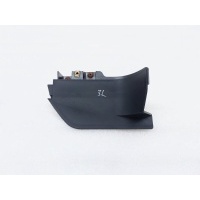 Брызговик Volkswagen Touareg NF 2014 7P6854855