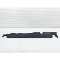 Защита антигравийная Volkswagen Touareg NF 2014 7P0825201B