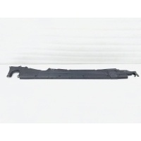 Защита антигравийная Volkswagen Touareg NF 2014 7P0825202A, 7P0825202C