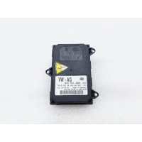 Блок управления светом Volkswagen Touareg NF 2014 4H0941329