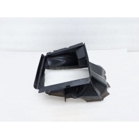 Воздуховод интеркулера Volkswagen Touareg NF 2014 7P6117336