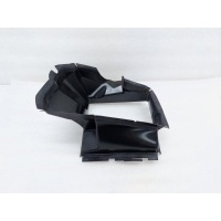 Воздуховод интеркулера Volkswagen Touareg NF 2014 7P6117335