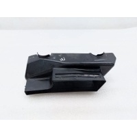 Воздуховод Volkswagen Touareg NF 2014 7P6121396