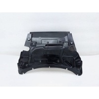 Перегородка моторного отсека Volkswagen Touareg NF 2014 7P6819523
