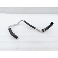 Трубка системы охлаждения Volkswagen Touareg NF 2014 7P0819926B, 7P0815983, 7P0819324A