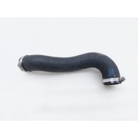 Патрубок интеркулера Volkswagen Touareg NF 2014 7P0145737D