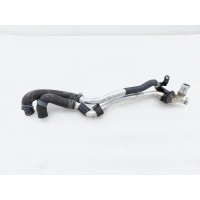 Трубка системы охлаждения Volkswagen Touareg NF 2014 7P0819857E, 7P0819911E, 7P0819307B, 7L0819329A