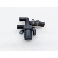 Клапан электромагнитный Volkswagen Touareg NF 2014 1T0820036D