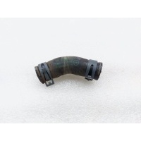 Патрубок системы охлаждения Volkswagen Touareg NF 2014 7L0815371E