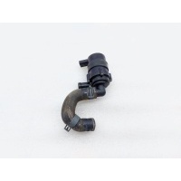 Помпа Volkswagen Touareg NF 2014 7P0965561, 7P0815373