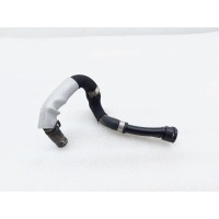 Патрубок системы охлаждения Volkswagen Touareg NF 2014 7P6122109C