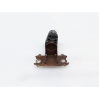 Кронштейн глушителя Volkswagen Touareg NF 2014 7P0253144, 7P0253147A