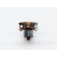 Кронштейн глушителя Volkswagen Touareg NF 2014 7P0253144, 7P0253147A