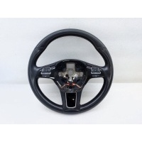 Руль Volkswagen Touareg NF 2014 7P6419091AADJ, 7P6419091A, 7P6959537, 7P6959538
