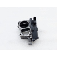Заслонка дроссельная Volkswagen Touareg NF 2014 059129593H