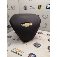 Подушка безопасности водителя Chevrolet Malibu 9 2017 84543938