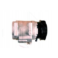 Компрессор кондиционера chevrolet gm captiva 2006