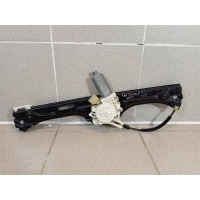 Стеклоподъемник электр. задний правый BMW X5 E70 51357166382