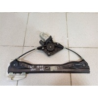 Стеклоподъемник электр. задний правый Mini Countryman R60 51359805672