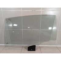 Стекло двери задней левой BMW 7-Series F01 51357182091