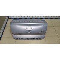 Крышка багажника Datsun On-Do 2014> 843005PA0B