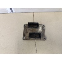 Блок управления двигателем OPEL Corsa D 2006-2015 55557935
