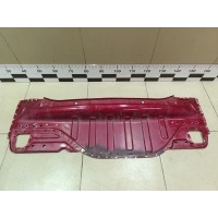 Панель задняя Chevrolet Lacetti 2003-2013 96543735