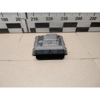 Блок управления двигателем Audi A4 [B8] 2007-2015 8K0906264A