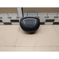 Подушка безопасности в рулевое колесо Audi A4 [B8] 2007-2015 8K0880201AC6PS