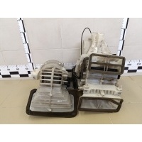 Корпус отопителя OPEL Corsa D 2006-2015 55701017