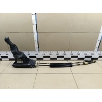 Кулиса КПП RENAULT Sandero 2014> 349016560R