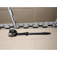 Ремень безопасности с пиропатроном Audi A4 [B8] 2007-2015 8K1857706KV04
