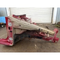 Лонжерон передний правый Chevrolet Lacetti 2003-2013 96436299
