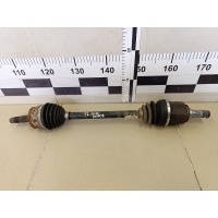 Полуось передняя левая OPEL Corsa D 2006-2015 95518746