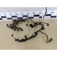 Проводка (коса) OPEL Corsa D 2006-2015 55556250