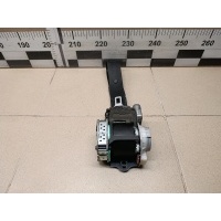 Ремень безопасности с пиропатроном Audi A4 [B8] 2007-2015 8K1857705JV04