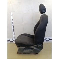 Сиденье переднее левое OPEL Corsa D 2006-2015 13210460