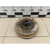 Барабан тормозной RENAULT Sandero 2014> 316274680R
