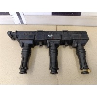 Рампа (кассета) катушек зажигания OPEL Corsa D 2006-2015 93180806