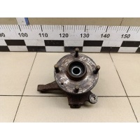 Кулак поворотный передний правый Chevrolet Lacetti 2003-2013 96454298